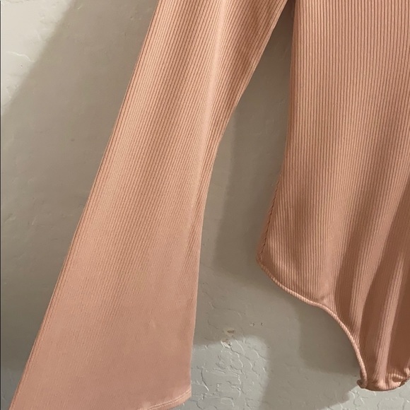 NWOT✨Intimately Free People Bodysuit - Picture 9 of 11